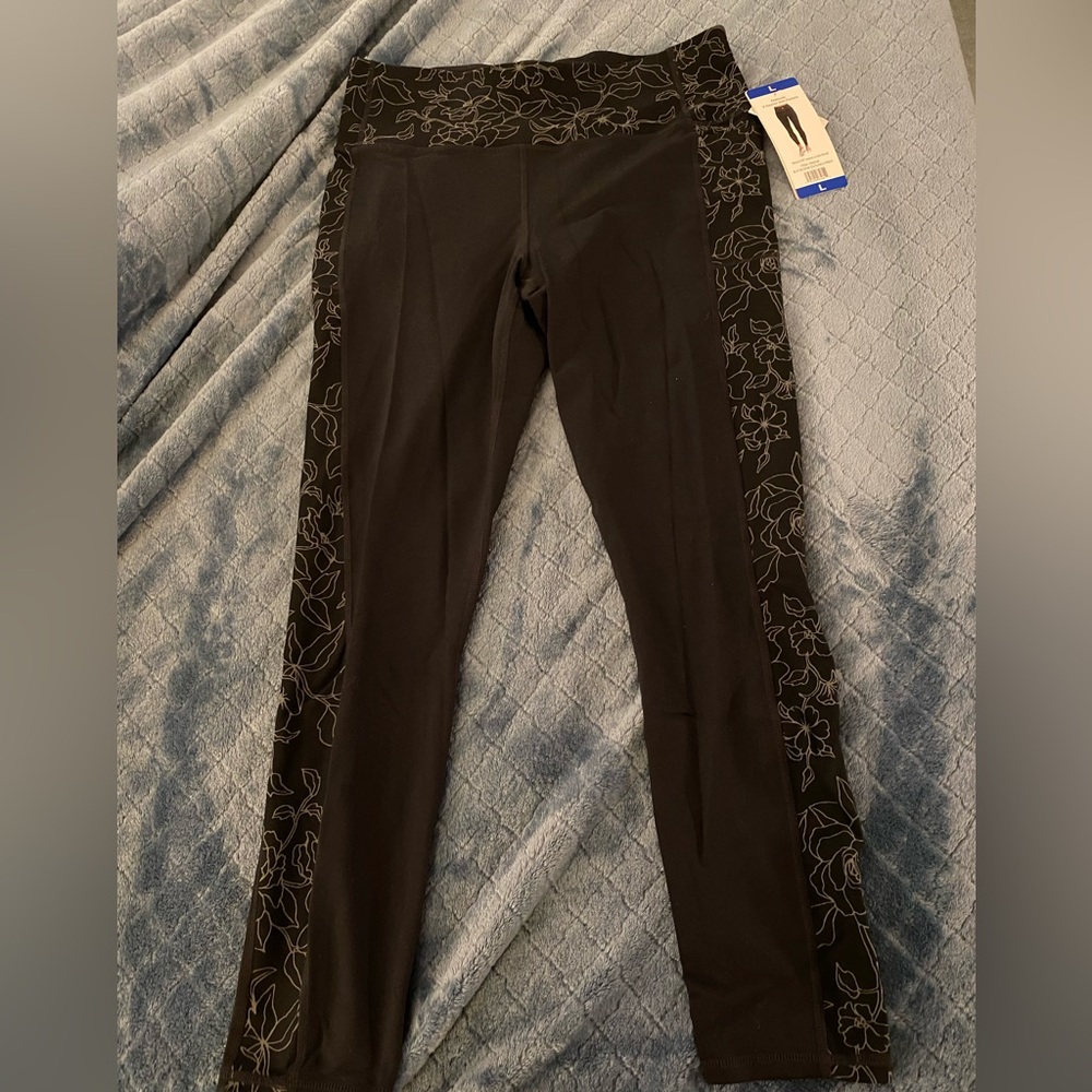Sketchers LA Leggings NEW WITH TAGS